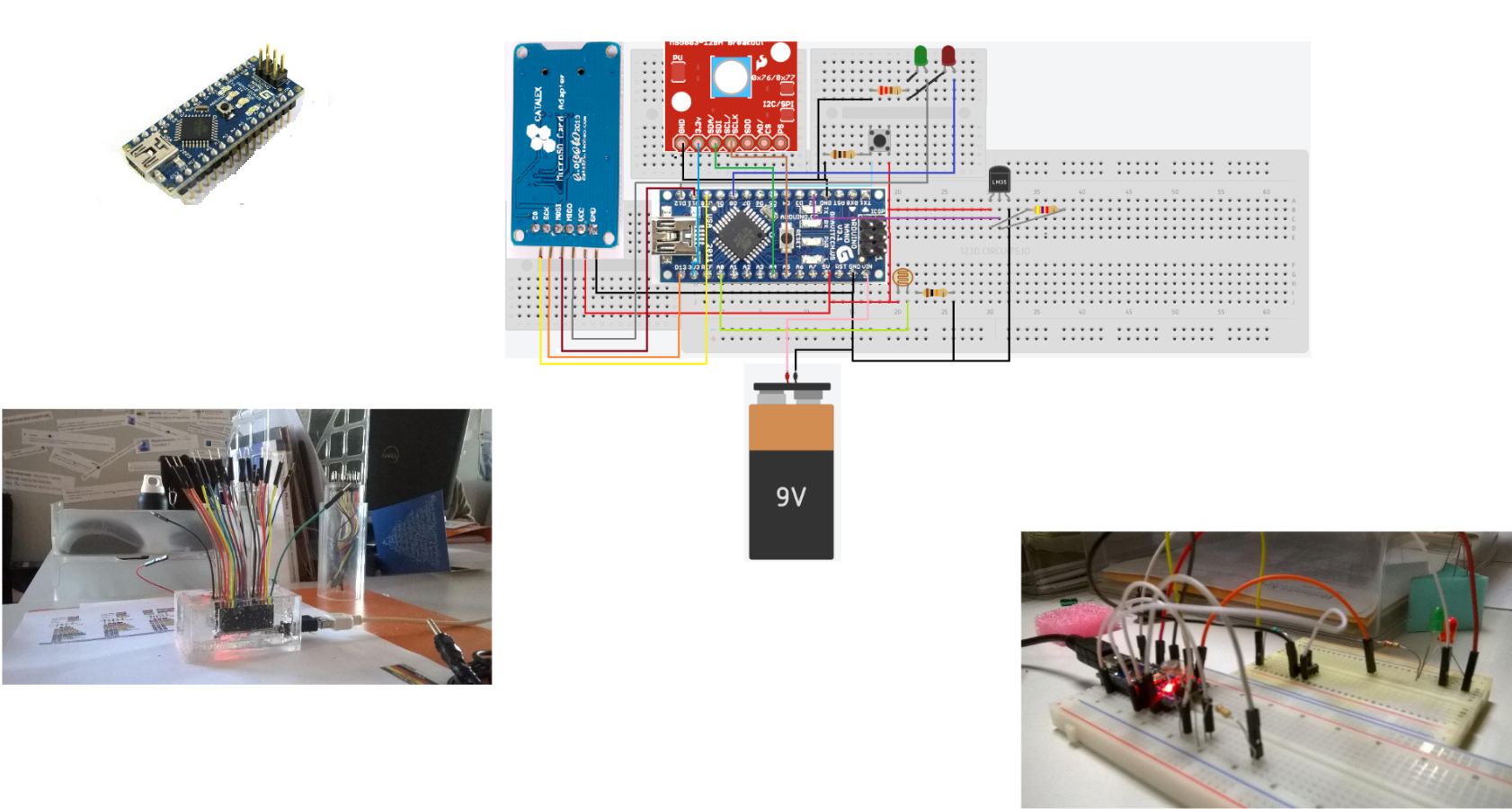 arduino proj images