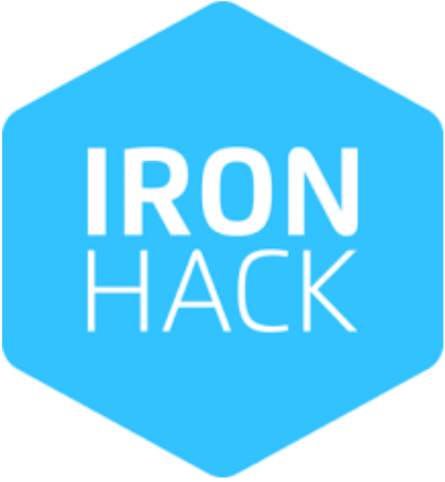 IronHack